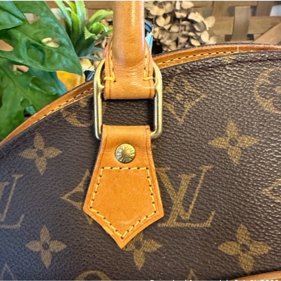Louis Vuitton Monogram Ellipse MM( only for 24 hrs ) - Picture 16 of 16
